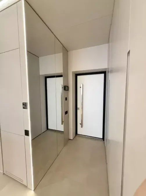 Оренда Квартира 2-кімнатна, 21/31 поверх на Іоанна Павла 2, 12 Киев - изображение 8