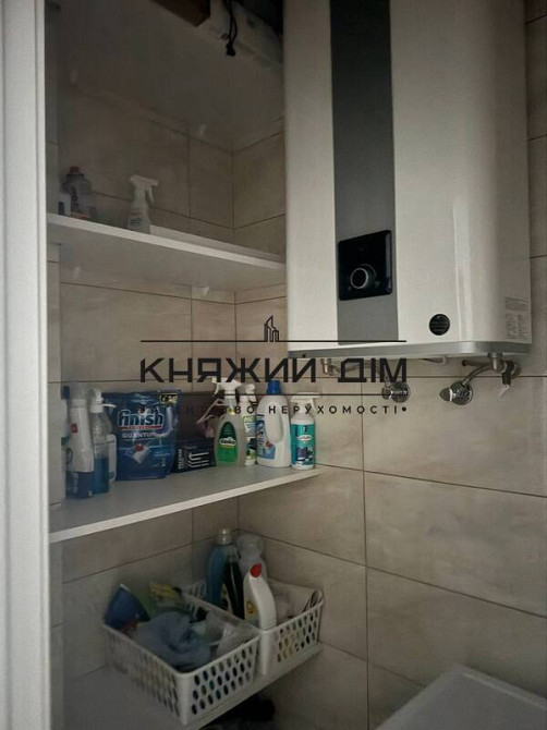 Оренда 2 кімнатна квартира м-в Виноградар КОД 11204055 Kiev - photo 20