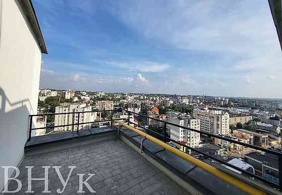 Продаж Квартира 2-кімнатна, 16/16 поверх на вул. Шептицького Митрополита Ternopil'