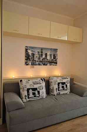 Оренда Квартира 1-кімнатна на ул. Софии Русовой, 3 Киев