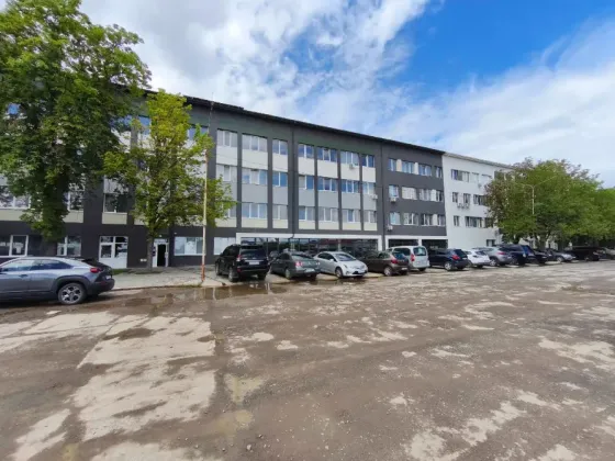 Продаж 1к Квартира 37 кв.м Сергія Мартина 4 Ужгород