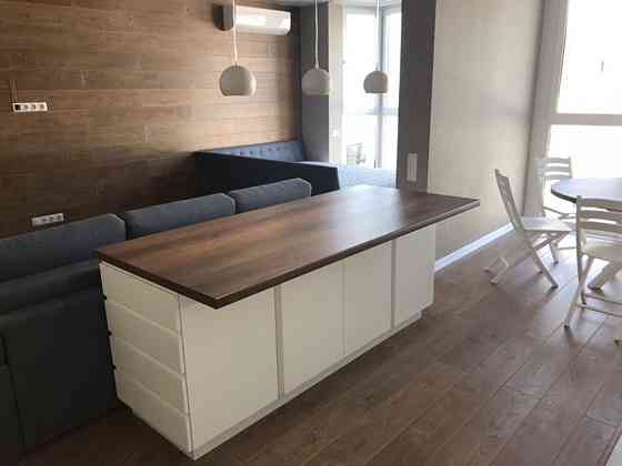 Оренда Квартира 1-кімнатна, 21/25 поверх на ул. Михаила Драгоманова, 2 Київ