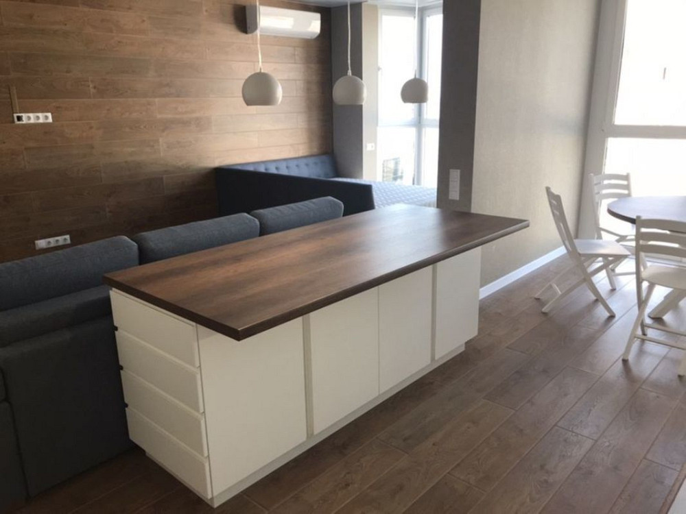 Оренда Квартира 1-кімнатна, 21/25 поверх на ул. Михаила Драгоманова, 2 Kiev - photo 2