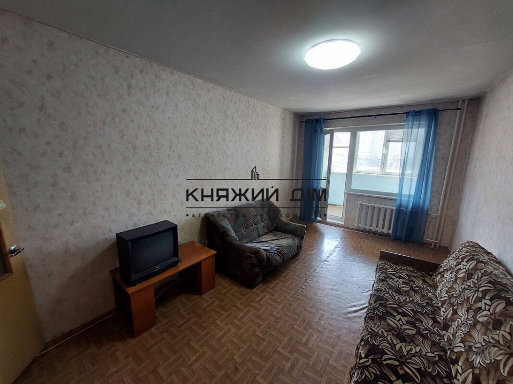 Продаж роздільної 2-х к. квартири на Позняках. № 21146452 Київ - фото 14