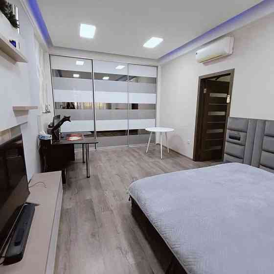 Однокомнатная квартира на Таирова в ЖК Успех Одеса