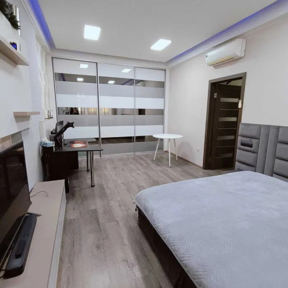 Однокомнатная квартира на Таирова в ЖК Успех Odessa - photo 2