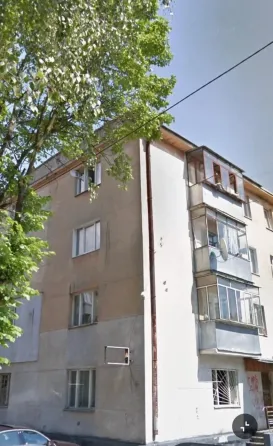 Продаж 3к Квартира 54 кв.м Городоцька Львів