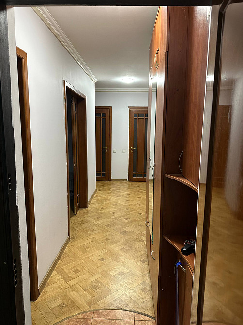 Продам 3-х комнатную в районе парка Победы Одесса - изображение 4