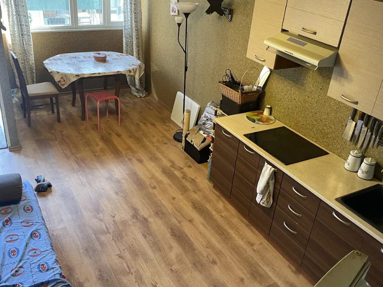 Продам 2-х этажную дачу возле моря в Крыжановке (218 Причал) Крижанівка (Комінтернівський район) - фото 7