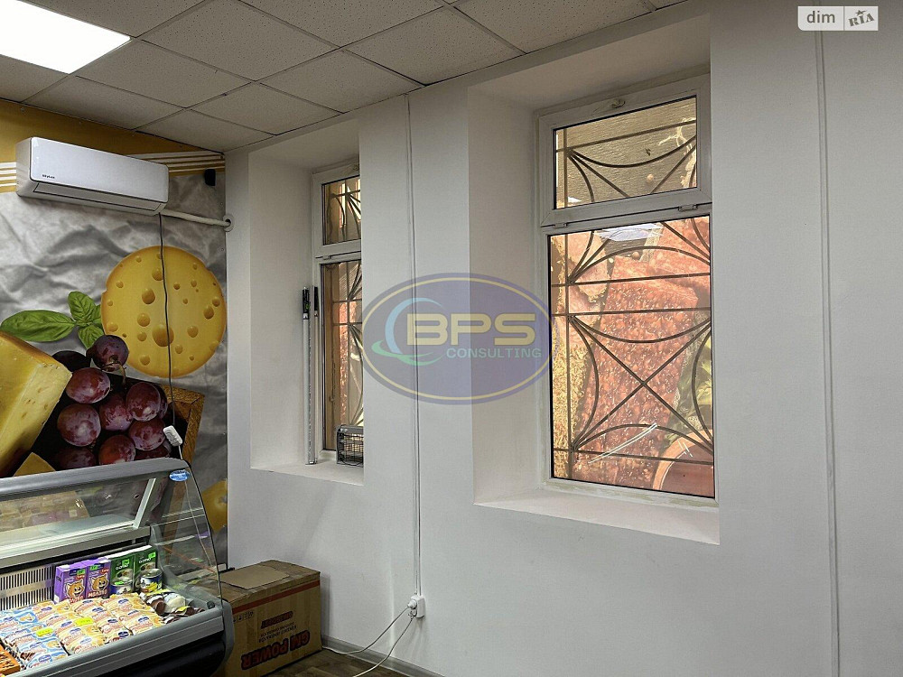 Оренда приміщення вільного призначення на вул. Торговая приміщень - 2, поверх - 1/2 Одеса - фото 6