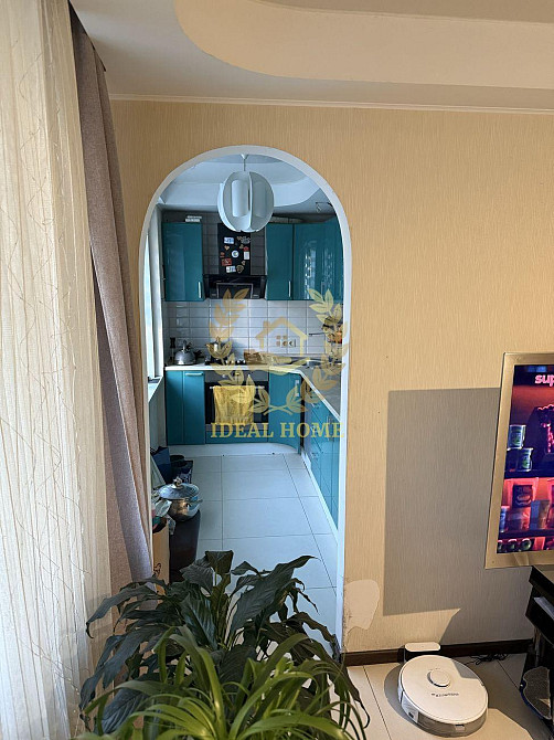 Продається 3-х кімнатна квартира в Дніпровському р-ні (мік-н Соцмісто) Київ - фото 5