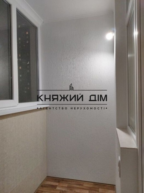 Оренда Квартира 1-кімнатна, 8/25 поверх на Пчелки Елены ул. Киев - изображение 15