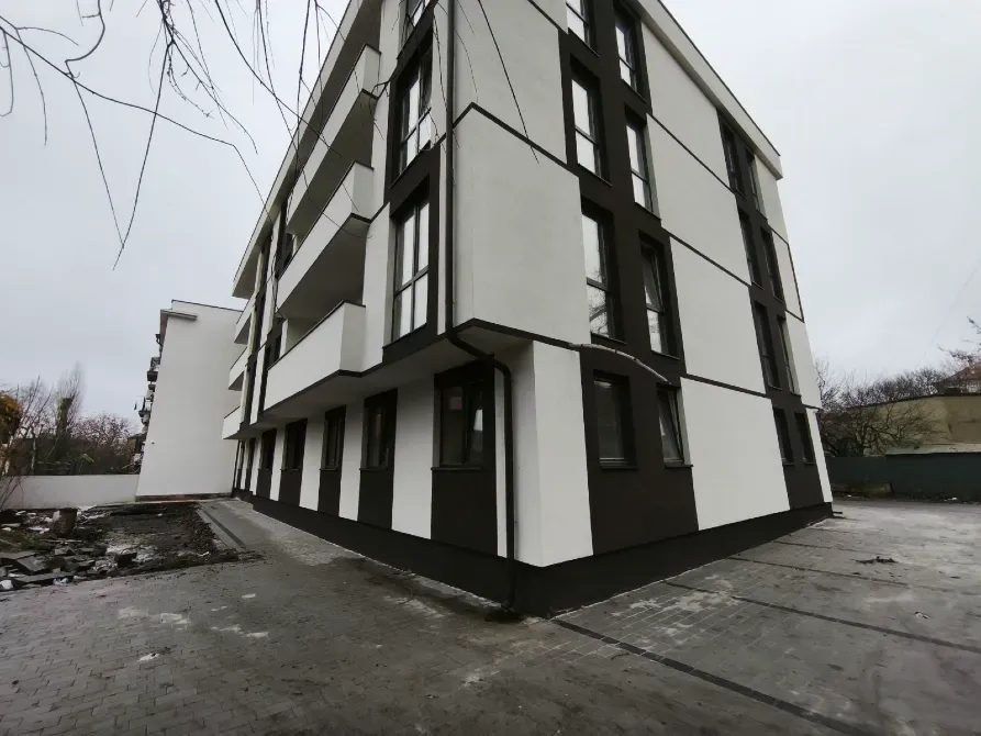 Продажа 1к Квартира 39 кв.м Тихого 11 Ужгород - изображение 8