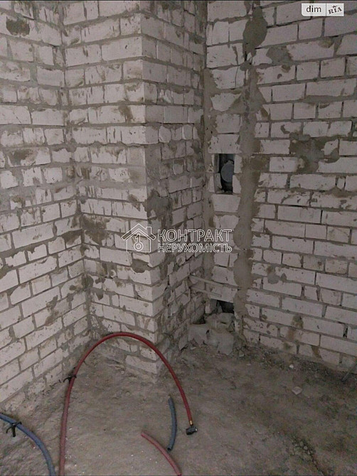 Продаж Квартира 1-кімнатна, 5/9 поверх на вул. Салтівське Харків - фото 2