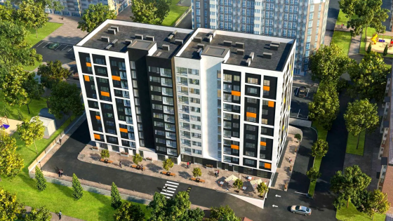 Продаж приміщення вільного призначення на вул. Ростиславська, 5а поверх - 1/11 Київ