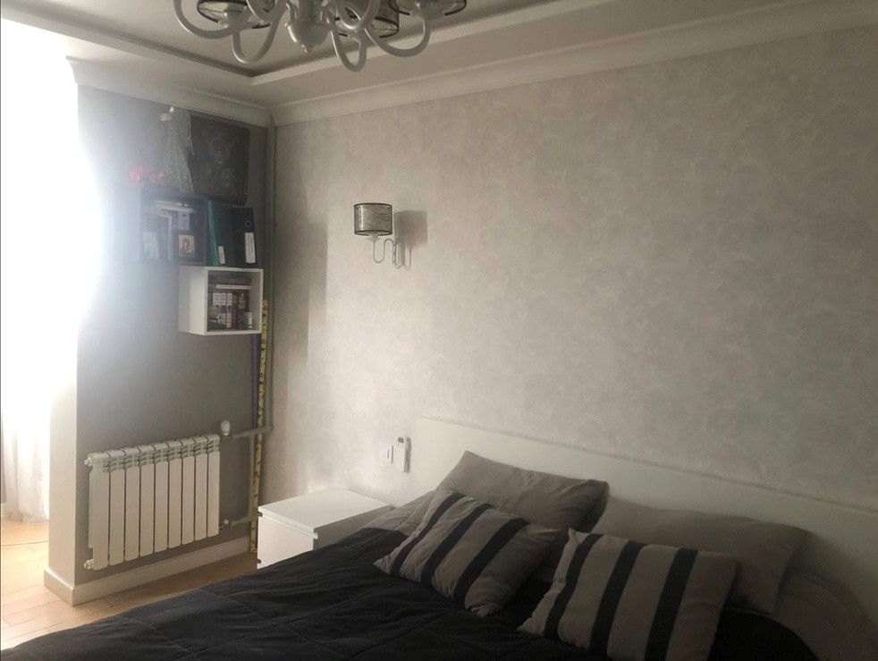 Квартира с красивым ремонтом на Шота Руставели Одеса - фото 4