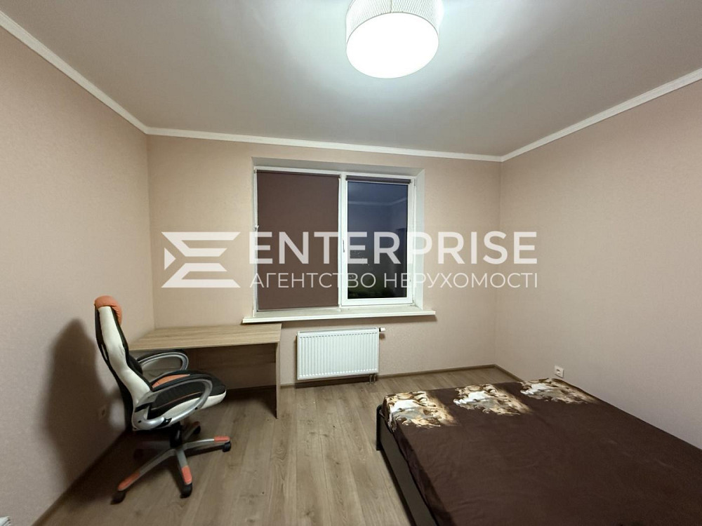 Продаж 1к квартири 48.8 кв. м Київ - фото 5