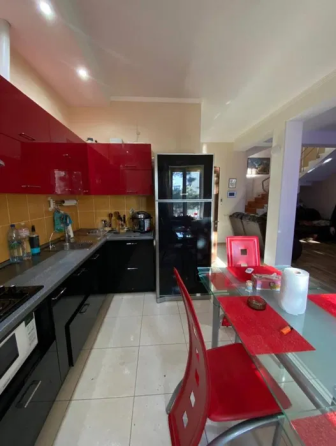 Дом в Люстдорфе / Совиньон Лиманка