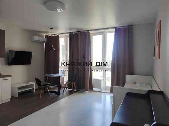 Оренда Квартира 1-кімнатна, 9/25 поверх на Заречная ул. Київ