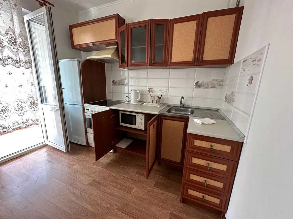 Оренда Квартира 1-кімнатна, 7/25 поверх на Софії Русової, 7 Київ - фото 8