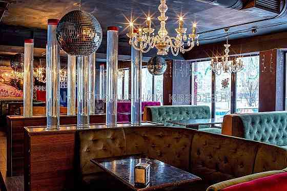 Оренда Будинок на Володимира Івасюка пр-т, 27 Київ