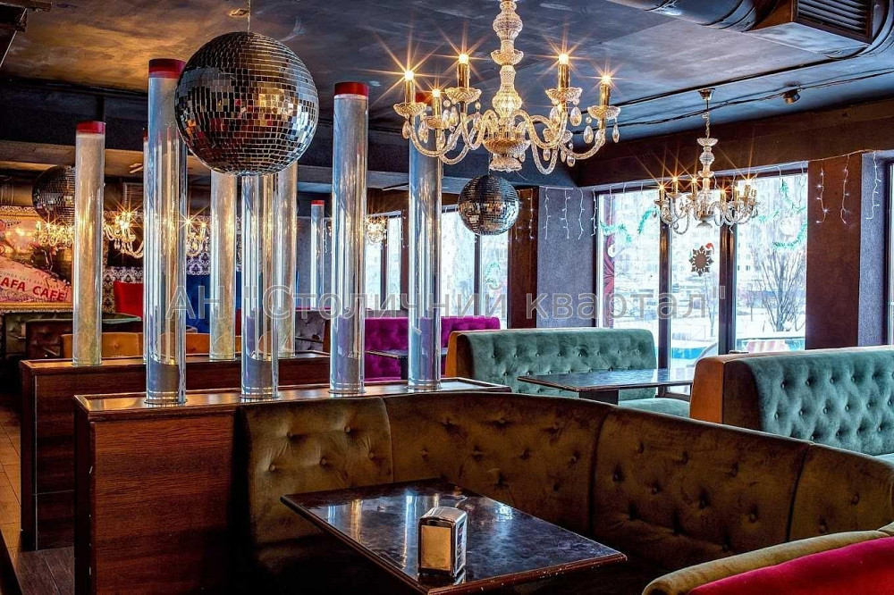 Оренда Будинок на Володимира Івасюка пр-т, 27 Київ - фото 2