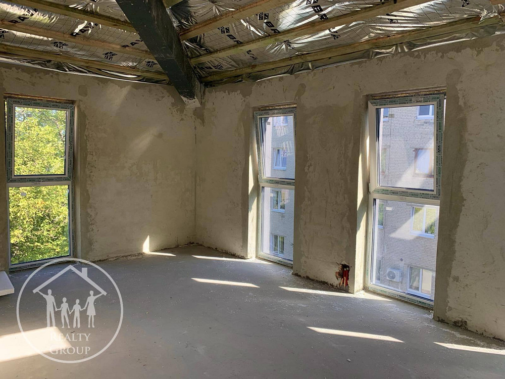 Продаж 2к Квартира 66 кв.м Меблярська, 19 Львів - фото 7