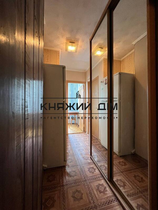 Продаж 1-кім.кв. Голосіївський центр! м. Олімпійська. вул. Василя Яна. код: 21139346 Київ - фото 16