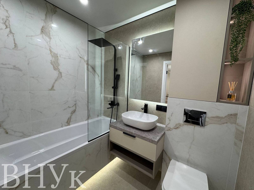 Продаж Квартира 2-кімнатна, 5/11 поверх на вул. Смакули Тернопіль - фото 12