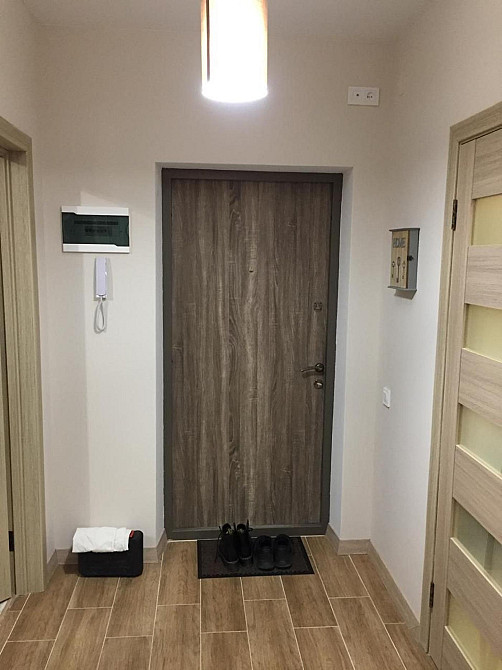 Оренда Квартира 1-кімнатна на вул. Стрийська Львов - изображение 10