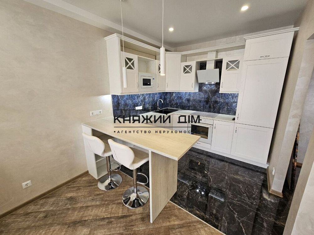 Продаж 1 кімнатна квартира в ЖК Нова Англія вул. КОД 21145823 Київ - фото 3