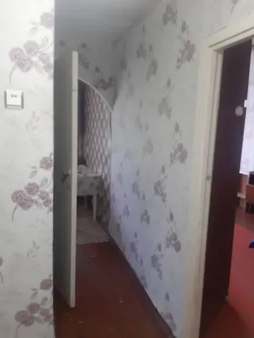 Продаж 1к Квартира 31 кв.м Червонозорівська вулиця 1 Кропивницький - фото 5