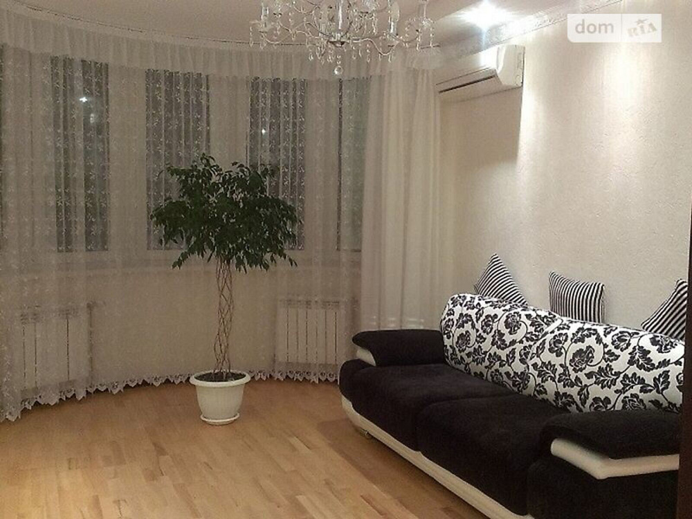 Оренда Квартира 2-кімнатна, 17/25 поверх на ул. Елизаветы Чавдар Київ - фото 5