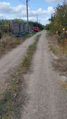 Продаж земельної ділянки 0.1 соток на ул. Сиреневая, 9 Dobrooleksandrivka