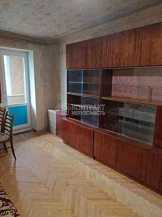 Оренда Квартира 2-кімнатна, 5/5 поверх на вул. 23 Серпня Харків