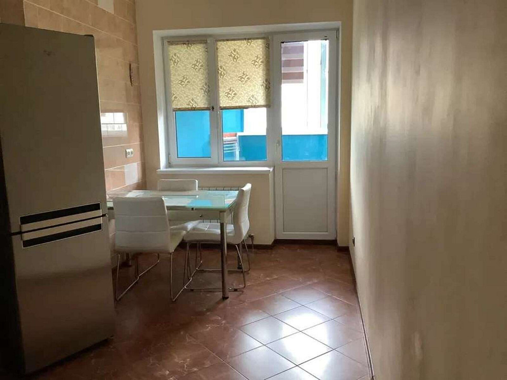 Оренда Квартира 1-кімнатна, 3/12 поверх на ул. Ревуцкого Київ - фото 3