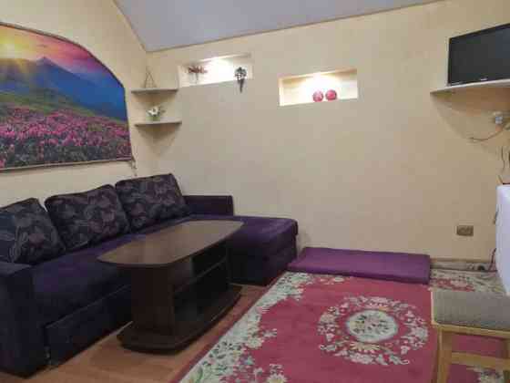 Квартира с ремонтом на Екатериненской Одесса