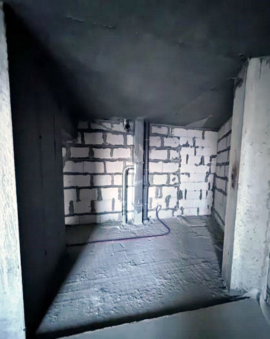 Квартира в ЖК Аквамарин Одеса - фото 6