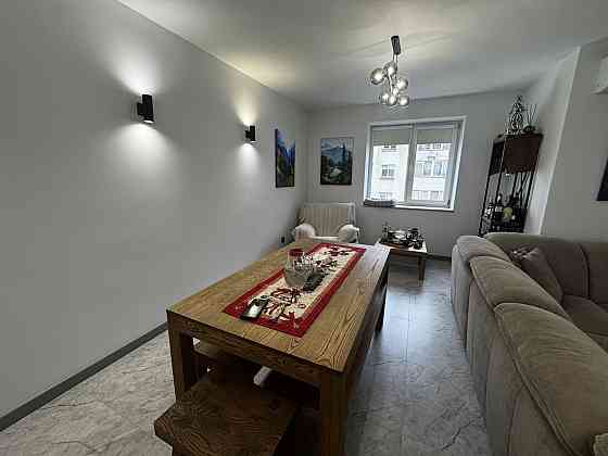 Продаж Квартира 3-кімнатна, 5/6 поверх Івано-Франківськ