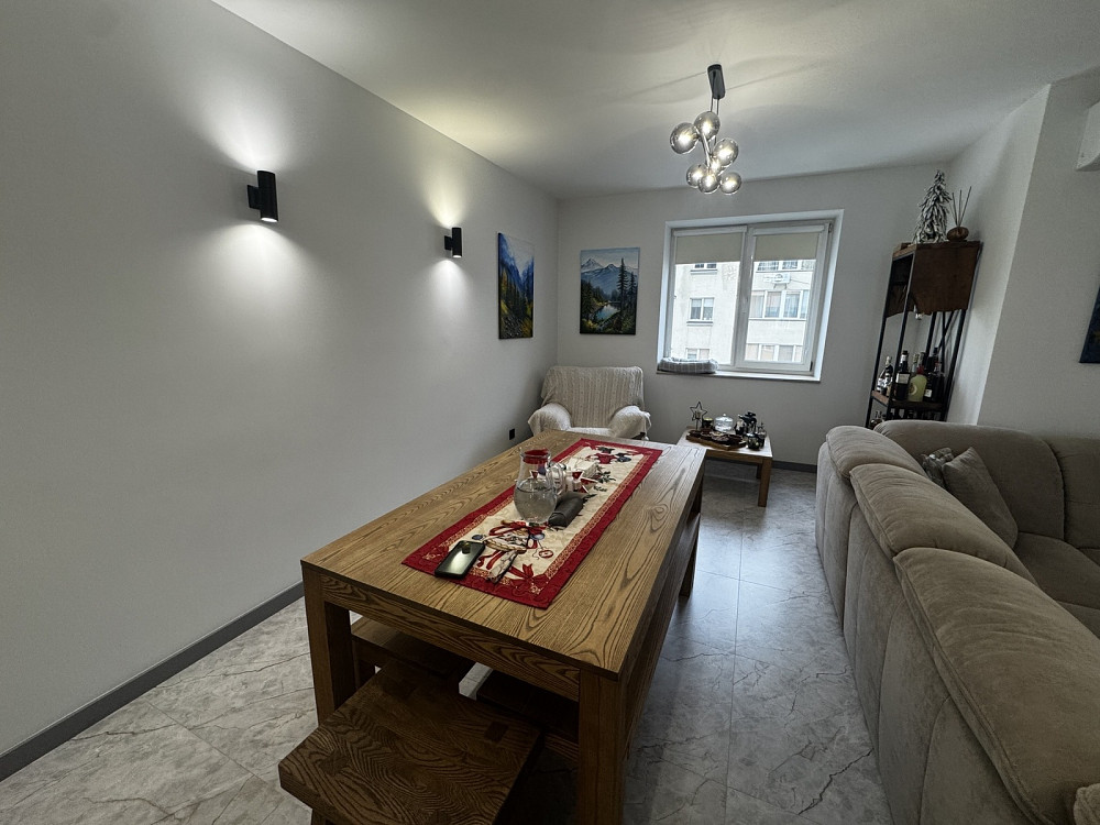 Продаж Квартира 3-кімнатна, 5/6 поверх Івано-Франківськ - фото 6