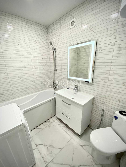 Продаж Квартира 2-кімнатна, 5/10 поверх на вул. Лосевський Харків - фото 2