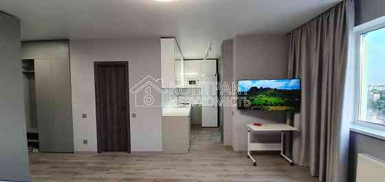 Оренда Квартира 1-кімнатна, 17/23 поверх на вул. Академіка Павлова Харків