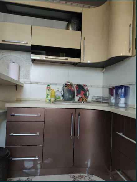 Продам 4-комнатную квартиру с евроремонтом на пос.Котовского Одеса - фото 10