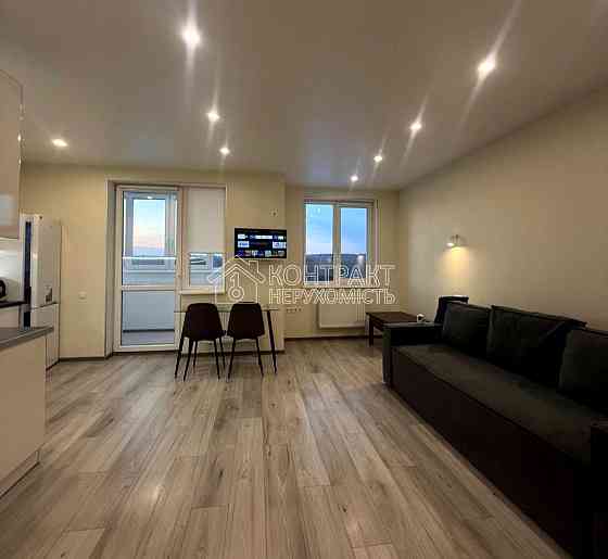 Продаж Квартира 1-кімнатна, 4/9 поверх на вул. Барабашова Харьков