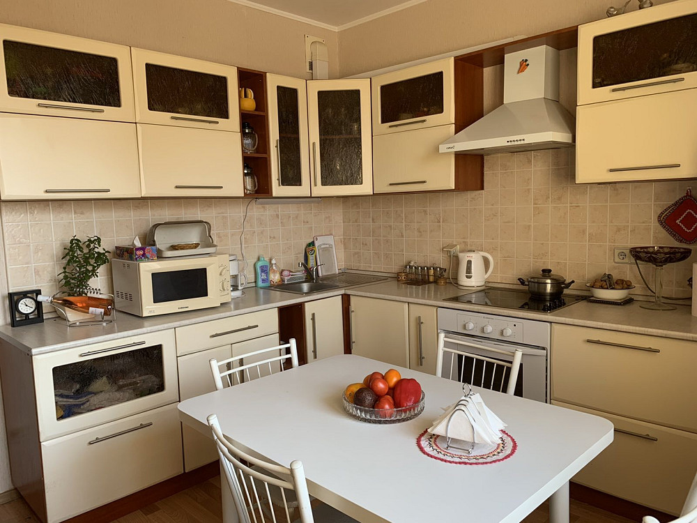 Оренда Квартира 1-кімнатна, 13/16 поверх на Машиностроительная, 21а Киев - изображение 1