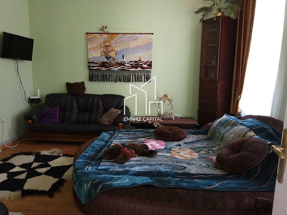 Оренда Квартира 2-кімнатна, 2/3 поверх на вул. Балабана Маєра Львів - фото 5