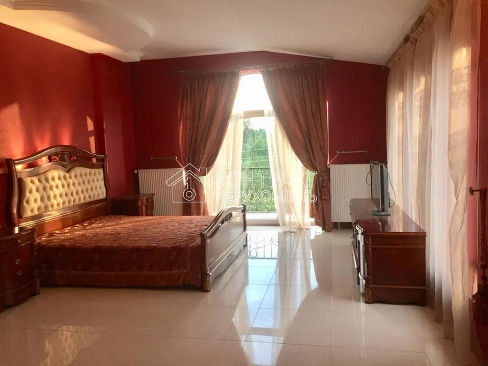 Продаж Будинок 5-кімнатний на вул. Гризодубова Харків - фото 9