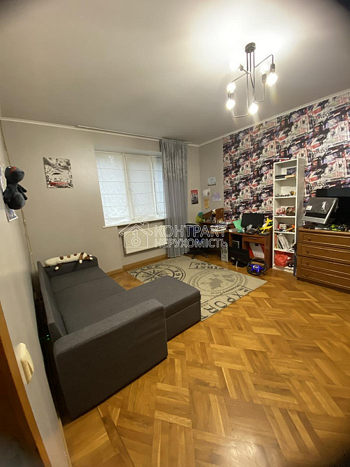 Продаж Будинок 5-кімнатний на вул. Пономаренковская Kharkiv - photo 7