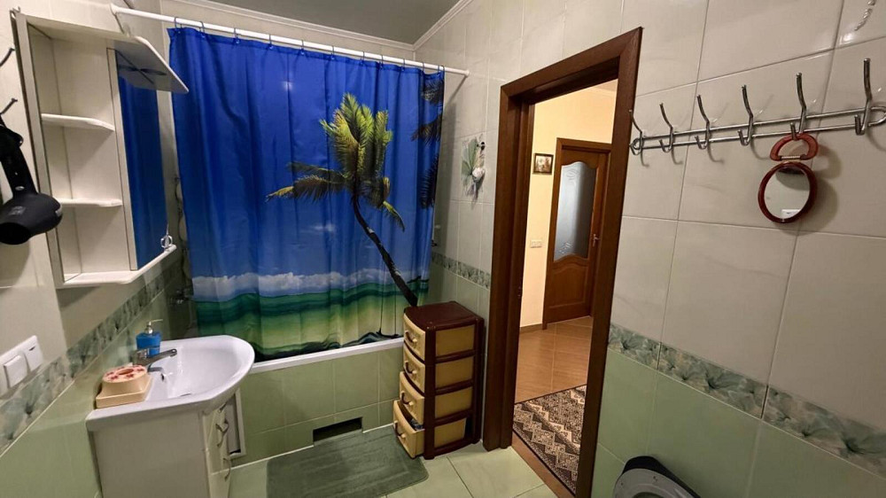 Продаж Квартира 2-кімнатна, 1/7 поверх на Двірська Крихівці - фото 4