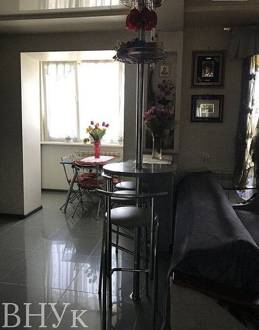 Продаж Квартира 2-кімнатна, 9/9 поверх на вул. Корольова С. Тернопіль - фото 3